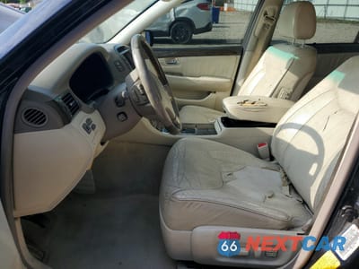 Zdjęcie 7 z 12 samochodu: 2003 LEXUS LS 430 VIN:JTHBN30F330117235 - miniatura