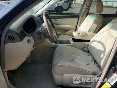 Zdjęcie 7 z 12 samochodu: 2003 LEXUS LS 430 VIN:JTHBN30F330117235 - miniatura
