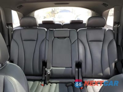 Zdjęcie 10 z 13 samochodu: 2017 AUDI Q7 PREMIUM PLUS VIN:WA1LAAF72HD034637 - miniatura