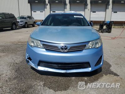 Piąte zdjęcie samochodu w środku: 2013 TOYOTA CAMRY L VIN:4T1BF1FK1DU674822 - miniatura