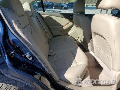 Zdjęcie 11 z 15 samochodu: 2008 NISSAN ALTIMA 2.5 VIN:1N4AL21E48C231906 - miniatura
