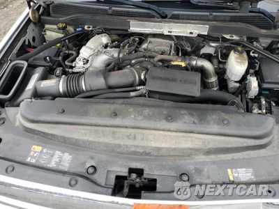 Zdjęcie 11 z 12 samochodu: 2019 CHEVROLET SILVERADO K2500 HEAVY DUTY LTZ VIN:1GC1KTEY2KF107971 - miniatura