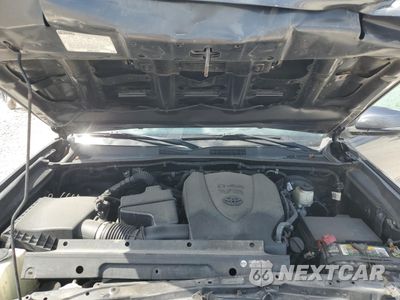 Zdjęcie 11 z 14 samochodu: 2019 TOYOTA TACOMA DOUBLE CAB VIN:3TMAZ5CN5KM110833 - miniatura