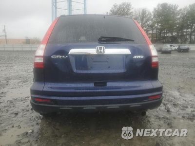Zdjęcie 6 z 13 samochodu: 2011 HONDA CR-V EXL VIN:5J6RE4H73BL063817 - miniatura