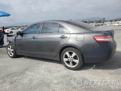 Drugie zdjęcie samochodu z przodu: 2011 TOYOTA CAMRY BASE VIN:4T4BF3EK6BR156253 - miniatura