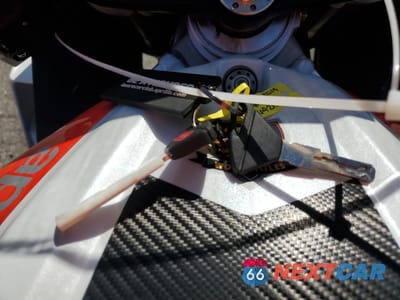 Zdjęcie 8 z 10 samochodu: 2023 APRILIA RSV4 FACTORY VIN:ZD4KYUB02PS000817 - miniatura