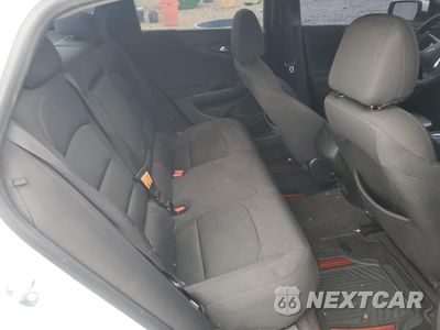 Zdjęcie 11 z 15 samochodu: 2017 CHEVROLET MALIBU LS VIN:1G1ZB5ST8HF171876 - miniatura