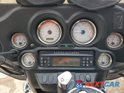 Zdjęcie 7 z 9 samochodu: 2007 HARLEY-DAVIDSON FLHX VIN:1HD1KB41X7Y720400 - miniatura