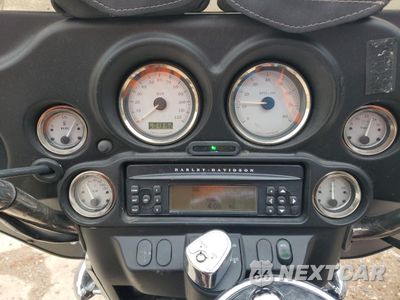 Zdjęcie 7 z 9 samochodu: 2007 HARLEY-DAVIDSON FLHX VIN:1HD1KB41X7Y720400 - miniatura