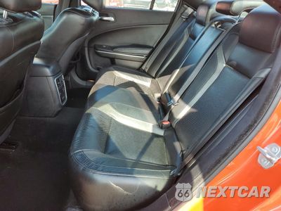 Zdjęcie 10 z 14 samochodu: 2020 DODGE CHARGER SXT VIN:2C3CDXBG7LH247721 - miniatura