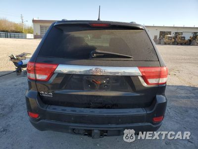 Zdjęcie 6 z 15 samochodu: 2011 JEEP GRAND CHEROKEE LAREDO VIN:1J4RR4GG4BC530474 - miniatura