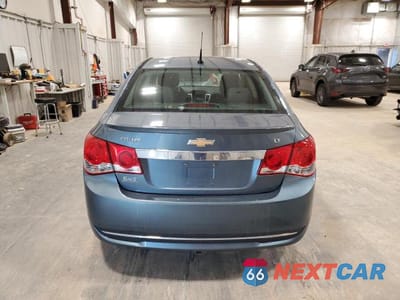 Zdjęcie 6 z 12 samochodu: 2012 CHEVROLET CRUZE LT VIN:1G1PG5SC7C7268062 - miniatura