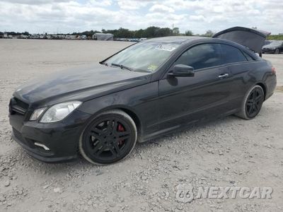 2011 MERCEDES-BENZ E 550 WDDKJ7CB1BF076201 - główne zdjęcie licytacji z USA - miniatura