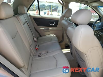 Zdjęcie 11 z 13 samochodu: 2004 CADILLAC SRX VIN:1GYEE637440181557 - miniatura