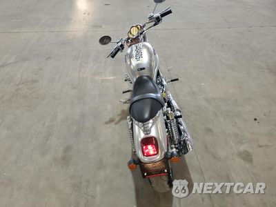 Zdjęcie 6 z 9 samochodu: 2003 HARLEY-DAVIDSON VRSCA VIN:1HD1HAZ173K837768 - miniatura