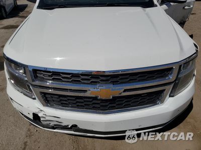 Zdjęcie 12 z 13 samochodu: 2015 CHEVROLET SUBURBAN K VIN:2GNSKJKC4FR691285 - miniatura