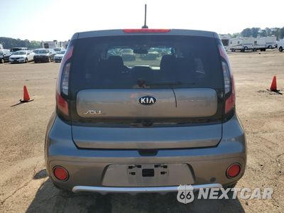 Zdjęcie 6 z 15 samochodu: 2018 KIA SOUL + VIN:KNDJP3A52J7519149 - miniatura