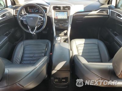 Zdjęcie 8 z 13 samochodu: 2018 FORD FUSION SE HYBRID VIN:3FA6P0LU1JR172050 - miniatura