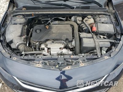 Zdjęcie 11 z 13 samochodu: 2017 CHEVROLET MALIBU LS VIN:1G1ZB5ST4HF255337 - miniatura