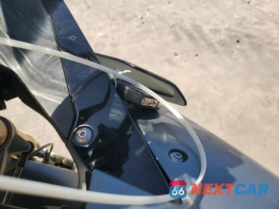 Zdjęcie 8 z 9 samochodu: 2016 BMW R1200 RS VIN:WB10A1503GZ378747 - miniatura