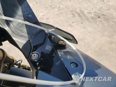 Zdjęcie 8 z 9 samochodu: 2016 BMW R1200 RS VIN:WB10A1503GZ378747 - miniatura