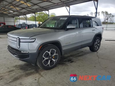 2023 RIVIAN R1S ADVENTURE 7PDSGABA2PN006517 - główne zdjęcie licytacji z USA - miniatura