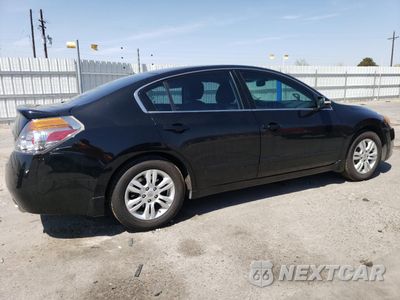 Trzecie zdjęcie samochodu z tyłu: 2012 NISSAN ALTIMA BASE VIN:1N4AL2AP3CN407391 - miniatura