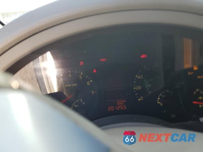 Zdjęcie 9 z 15 samochodu: 2008 INFINITI QX56 VIN:5N3AA08D38N902605 - miniatura