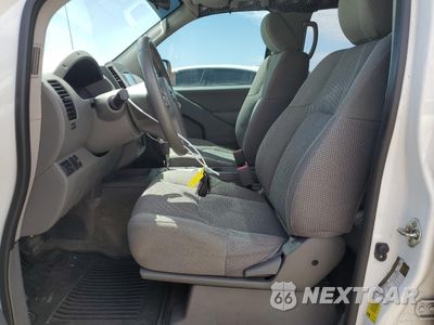 Zdjęcie 7 z 13 samochodu: 2018 NISSAN FRONTIER S VIN:1N6AD0ER9JN717367 - miniatura