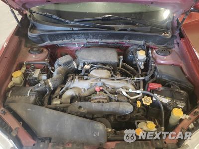 Zdjęcie 14 z 16 samochodu: 2010 SUBARU FORESTER 2.5X LIMITED VIN:JF2SH6DC7AH742621 - miniatura