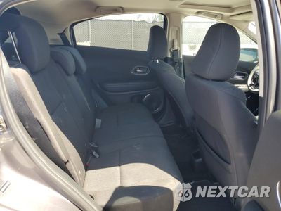 Zdjęcie 11 z 14 samochodu: 2017 HONDA HR-V EX VIN:3CZRU6H58HM703301 - miniatura