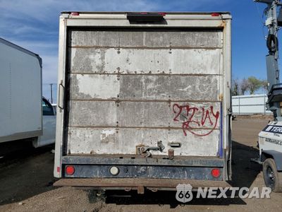 Zdjęcie 6 z 14 samochodu: 2011 CHEVROLET EXPRESS G3500 VIN:1GB3G2BG5B1152808 - miniatura