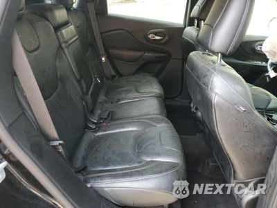 Zdjęcie 11 z 15 samochodu: 2015 JEEP CHEROKEE LIMITED VIN:1C4PJMDS7FW538070 - miniatura