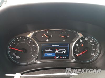 Zdjęcie 9 z 14 samochodu: 2024 CHEVROLET EQUINOX LT VIN:3GNAXKEG9RL330177 - miniatura