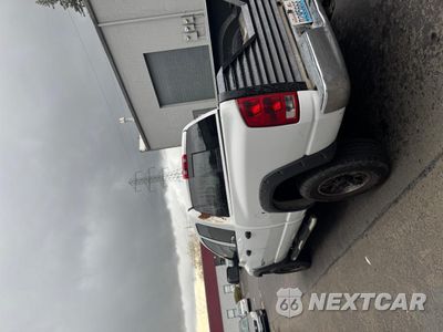 Trzecie zdjęcie samochodu z tyłu: 2006 DODGE RAM 3500 ST VIN:3D7LX38C96G170022 - miniatura