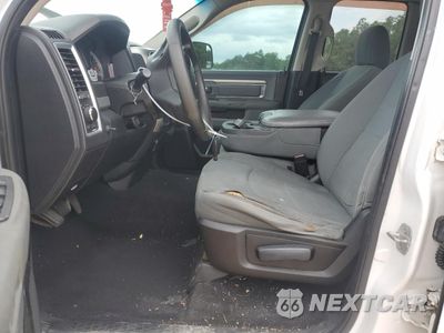 Zdjęcie 7 z 15 samochodu: 2014 RAM 1500 SLT VIN:1C6RR7GT8ES121268 - miniatura