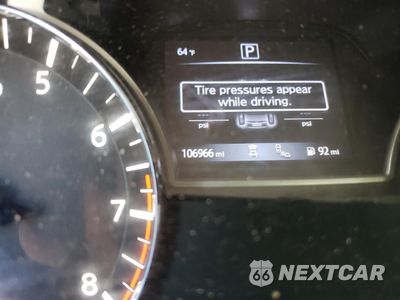 Zdjęcie 9 z 13 samochodu: 2018 NISSAN ALTIMA 2.5 VIN:1N4AL3AP8JC150176 - miniatura