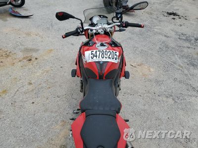 Zdjęcie 6 z 9 samochodu: 2016 BMW S 1000 R VIN:WB10D1206GZ696695 - miniatura