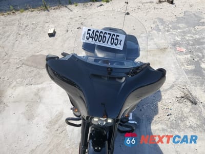 Piąte zdjęcie samochodu w środku: 2023 HARLEY-DAVIDSON FLHXS VIN:1HD1KRP1XPB619462 - miniatura