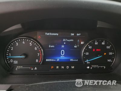Zdjęcie 9 z 16 samochodu: 2020 FORD EXPLORER XLT VIN:1FMSK8DH8LGA92094 - miniatura