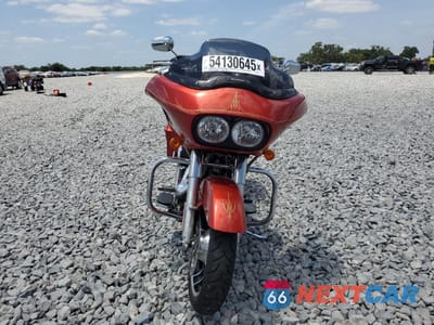 Drugie zdjęcie samochodu z przodu: 2013 HARLEY-DAVIDSON FLTRX ROAD GLIDE CUSTOM VIN:1HD1KHM17DB645527 - miniatura