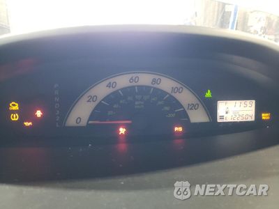 Zdjęcie 9 z 15 samochodu: 2008 TOYOTA YARIS VIN:JTDBT923681286177 - miniatura