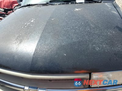 Zdjęcie 11 z 12 samochodu: 1998 CHEVROLET S TRUCK S10 VIN:1GCCS1447WK132955 - miniatura