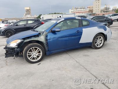 2008 NISSAN ALTIMA 3.5SE 1N4BL24E28C127320 - główne zdjęcie licytacji z USA - miniatura