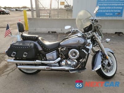 2004 YAMAHA XVS1100 A JYAVP11E54A061261 - główne zdjęcie licytacji z USA - miniatura
