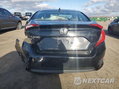 Zdjęcie 6 z 13 samochodu: 2018 HONDA CIVIC EX VIN:2HGFC2F71JH575160 - miniatura