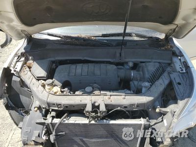 Zdjęcie 12 z 13 samochodu: 2014 BUICK ENCLAVE VIN:5GAKRCKD3EJ294755 - miniatura