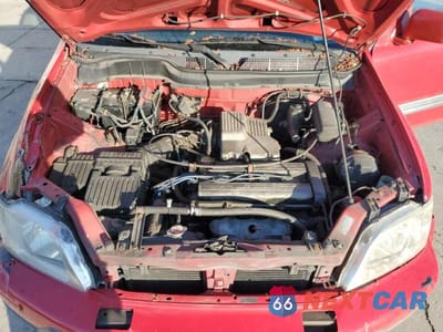 Zdjęcie 12 z 13 samochodu: 2000 HONDA CR-V VIN:JHLRD1866YC005601 - miniatura