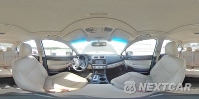 Zdjęcie 14 z 14 samochodu: 2016 SUBARU LEGACY 2.5I LIMITED VIN:4S3BNBN65G3052784 - miniatura