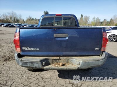 Zdjęcie 6 z 14 samochodu: 2007 TOYOTA TACOMA ACCESS CAB VIN:5TEUU42NX7Z402446 - miniatura